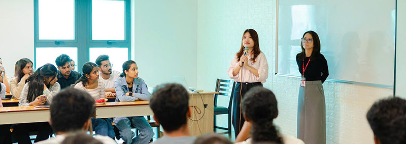 Orientation Day – Khởi động năm học mới cùng 88vv88 88vv23 tại 88vv23.com
