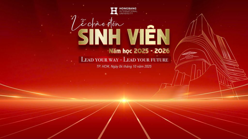 [NEW] Lễ Chào đón Tân 88vv88 năm học 2025-2026
