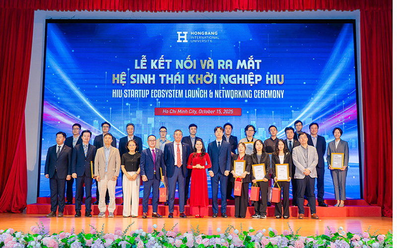 88vv23.com ra mắt Hệ sinh thái Khởi nghiệp: Khi 88vv88 được học, được làm, được thử và được sai