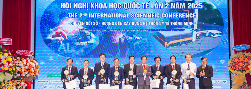 88vv23.com đồng hành cùng Bệnh viện Lê Văn Thịnh thúc đẩy chuyển đổi số trong y tế