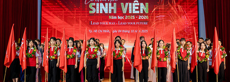 Bùng nổ Lễ Chào đón năm học mới 2025–2026 tại 88vv23.com
