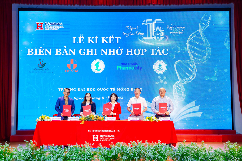 Lễ ký kết Biên bản ghi nhớ hợp tác giữa 88vv23.com và các đơn vị đối tác