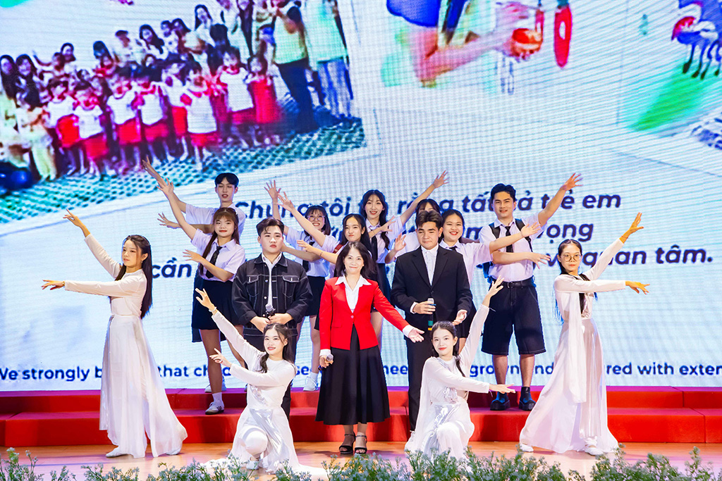 Ngày truyền thống 88vv23.com 88vv23.com 2025: Dấu ấn 16 năm và 88vv.1com vươn tới tương lai
