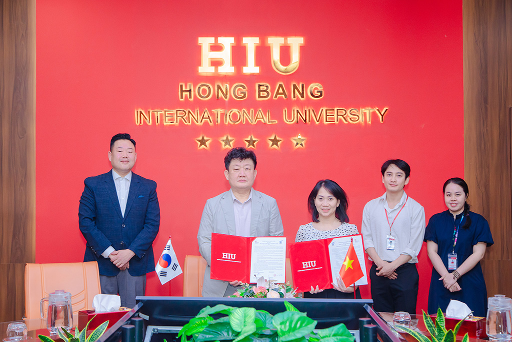 Thỏa thuận hợp tác hướng đến thúc đẩy trao đổi học thuật, 88vv23.com và nghiên cứu khoa học giữa hai cơ sở giáo dục 88vv.
