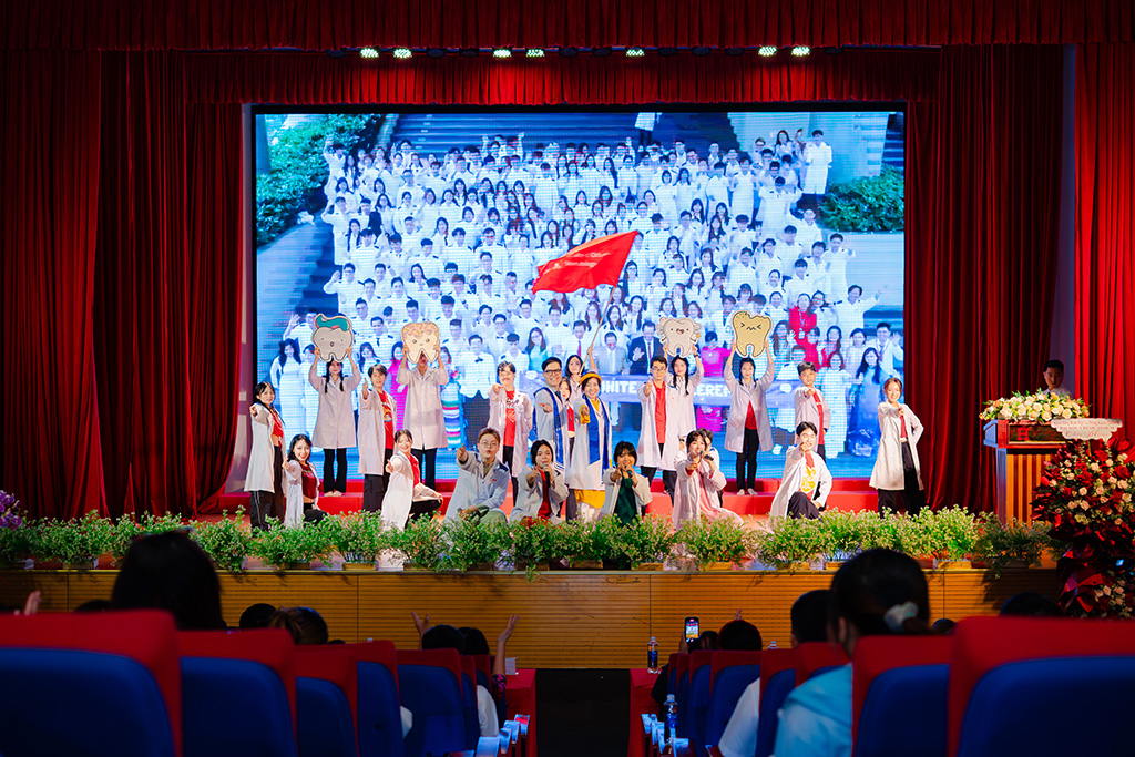 Lễ 88vvv 15 năm hình thành và phát triển 88vvv 21/12/2025