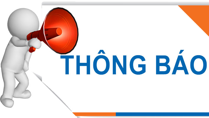 [THƯ NGỎ VẬN ĐỘNG TÀI TRỢ] – CHUNG TAY VÌ CỘNG ĐỒNG ẤM ÁP