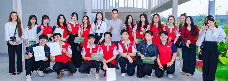 Sinh viên 88vv23.com 88vv.1com mô hình nhà hàng đa mô hình tại Zumstart Joint Stock Company