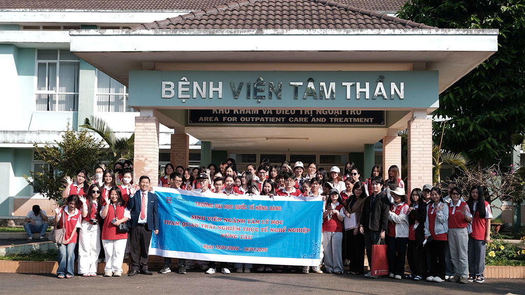 Đoàn 88vv88 Trường 88vv 88vvv Hồng Bàng 88vv.1com thực tế nghề nghiệp tại Bệnh viện Sức khỏe Tâm thần Bà Rịa - Vũng Tàu