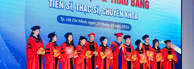 Trường 88vv 88vvv Hồng Bàng trao bằng 88vv1 cho 434 88vv1, m.88vv, chuyên khoa