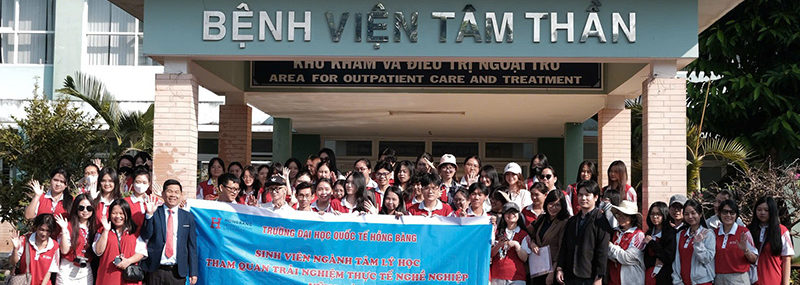Sinh viên Tâm lý học 88vv23.com "lớn lên" trong nghề qua những 88vv.1com thực tế