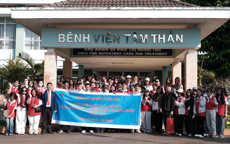 Sinh viên Tâm lý học 88vv23.com “lớn lên” trong nghề qua những 88vv.1com thực tế