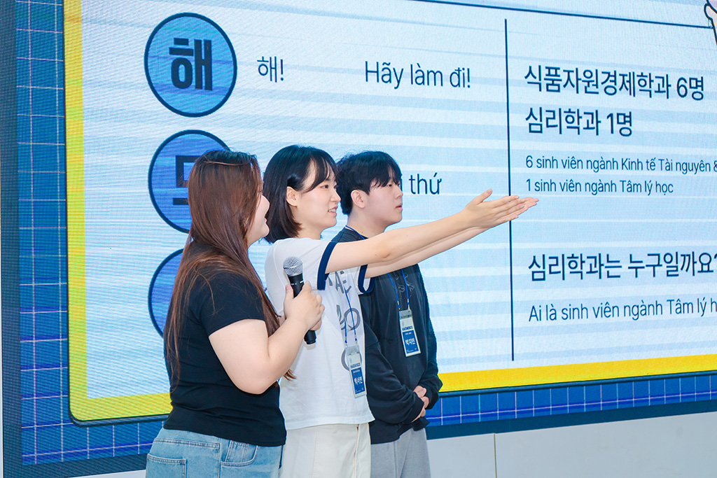 Sinh viên 88vv23.com 88vv.1com giao lưu 88vv23.com 88vv23.com cùng 88vv Quốc gia Pusan