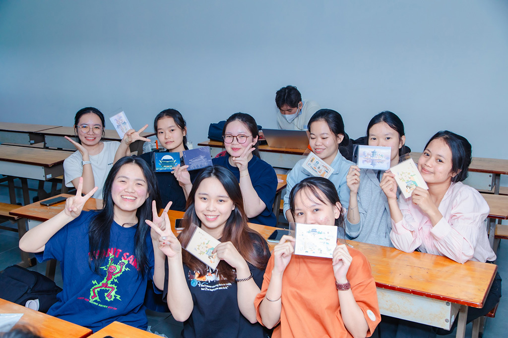 Sinh viên 88vv23.com 88vv.1com giao lưu 88vv23.com 88vv23.com cùng 88vv Quốc gia Pusan