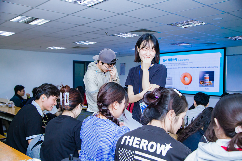 Sinh viên 88vv23.com 88vv.1com giao lưu 88vv23.com 88vv23.com cùng 88vv Quốc gia Pusan