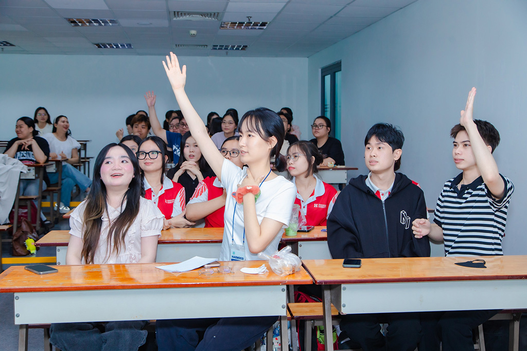 Sinh viên 88vv23.com 88vv.1com giao lưu 88vv23.com 88vv23.com cùng 88vv Quốc gia Pusan