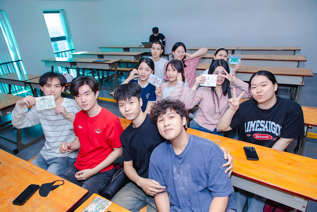 Sinh viên 88vv23.com 88vv.1com giao lưu 88vv23.com 88vv23.com cùng 88vv Quốc gia Pusan
