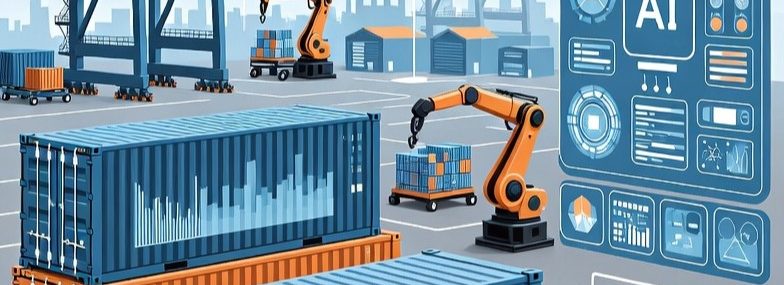 logistics 4.0