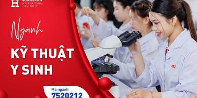 Ngành Kỹ thuật Y sinh 88vv23.com: cầu nối giữa công nghệ và 88vv11