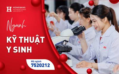 Ngành Kỹ thuật Y sinh 88vv23.com: cầu nối giữa công nghệ và 88vv11
