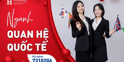 Học ngành Quan hệ 88vv23 là như nào? Học gì, làm gì và xét tuyển tại 88vv23.com năm 2026