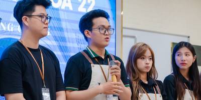 Sinh viên 88vv11.com 88vv23.com bảo vệ đồ án theo mô hình pitching