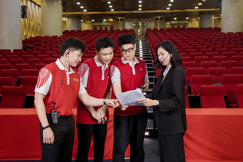 Trường 88vv 88vvv Hồng Bàng tuyển sinh ngành 88vv23 sự kiện theo 6 phương thức