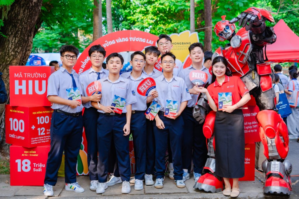 ngành xu hướng hot nhất 2026