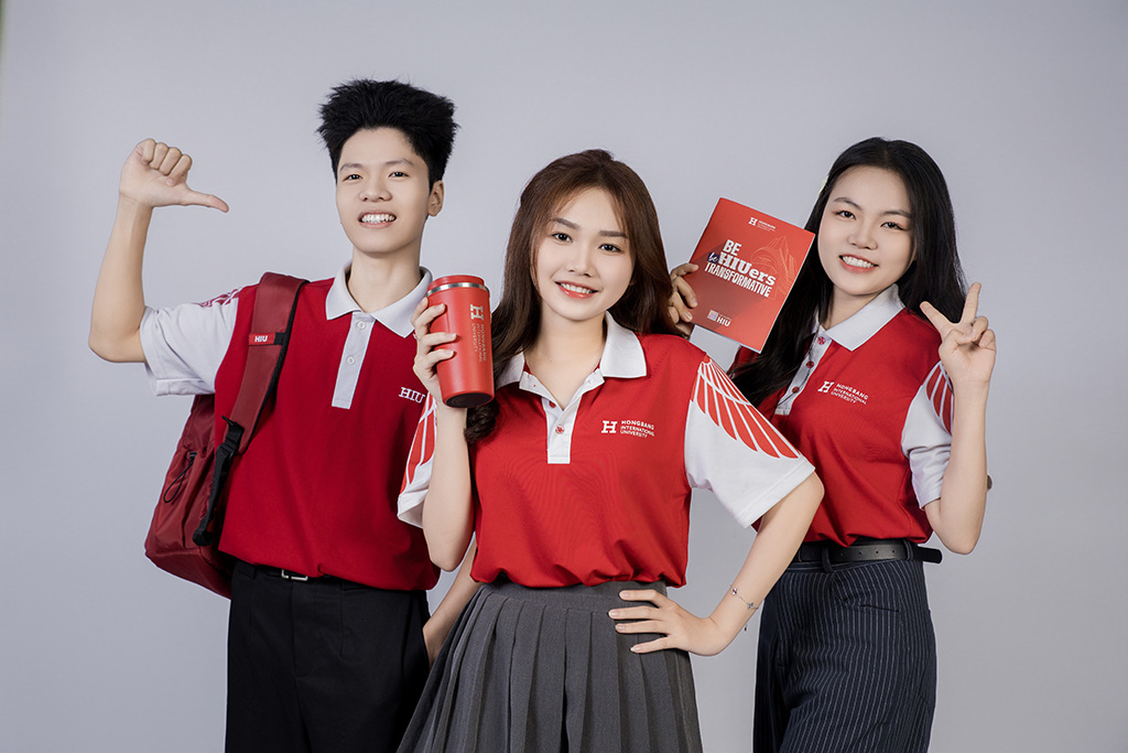 Trường 88vv 88vvv Hồng Bàng tuyển sinh ngành Quan hệ 88vvv theo 6 phương thức xét tuyển