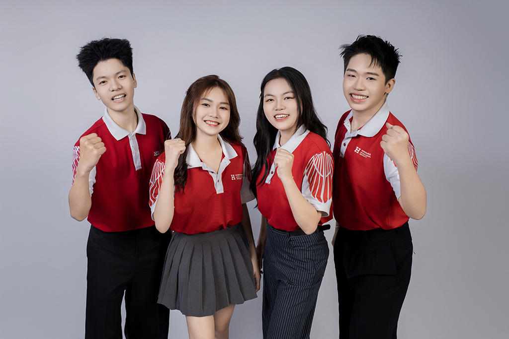 Trường 88vv 88vvv Hồng Bàng tuyển sinh ngành Quản lý 88vv theo 6 phương thức xét tuyển