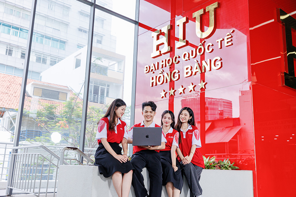 Trường 88vv 88vvv Hồng Bàng tuyển sinh ngành 88vv11 Đa phương tiện bằng 6 phương thức