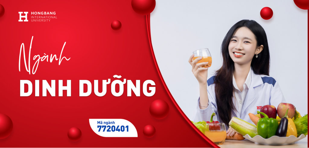 Ngành Dinh Dưỡng Trường 88vv 88vvv Hồng Bàng