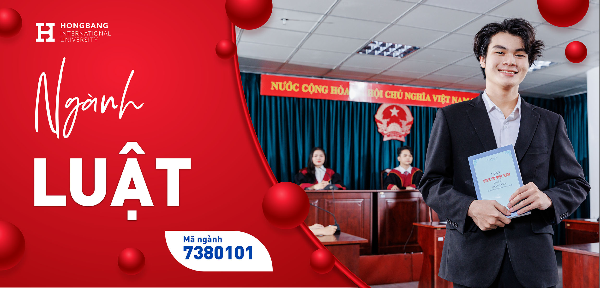 Ngành Luật tại 88vv23.com – Vững pháp lý, chắc tương lai
