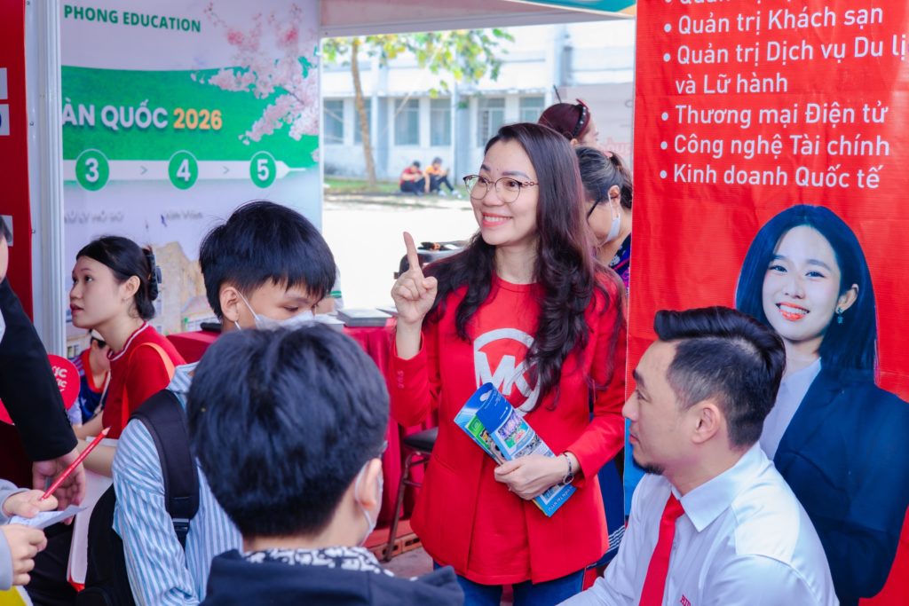 Phương thức xét tuyển 88vv 2026 là gì?