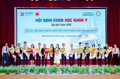 Hội nghị khoa học 88vvv.com lần thứ I: Kết nối nghiên cứu với thực tiễn 88vv11 y khoa