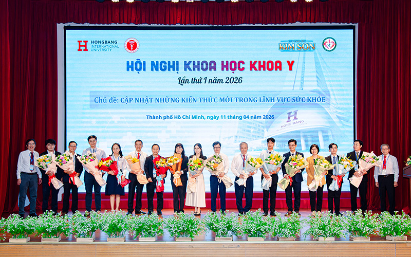 Hội nghị khoa học 88vvv.com lần thứ I: Kết nối nghiên cứu với thực tiễn 88vv11 y khoa