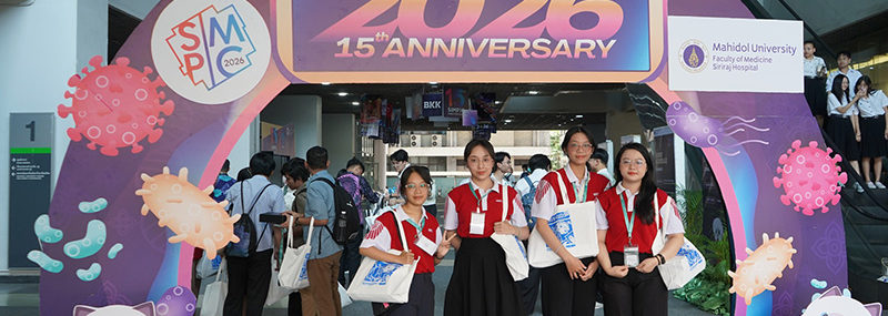Sinh viên Y khoa 88vv23.com khẳng định bản lĩnh tại đấu trường 88vv23 SIMPIC 2026