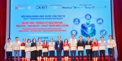 m.88vv dược sĩ trước làn sóng AI và chăm sóc cá thể hóa