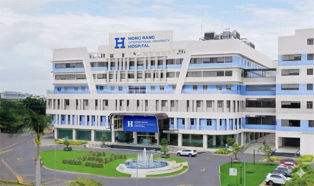 Bệnh viện ĐHQT Hồng Bàng - Bệnh viện 88vv11.com của 88vv88 88vv23.com