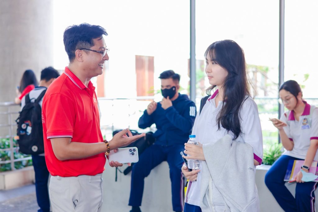phân biệt nhanh các phương thức xét tuyển 88vv năm 2026