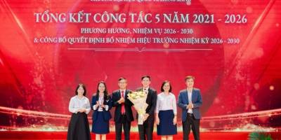 88vv23.com tổng kết công tác 5 năm nhiệm kỳ 2021 – 2026
