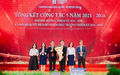 88vv23.com tổng kết công tác 5 năm nhiệm kỳ 2021 – 2026