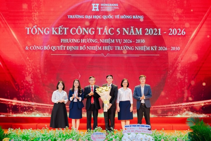 88vv23.com tổng kết công tác 5 năm nhiệm kỳ 2021 – 2026