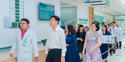 Khi nhiều Giáo sư, Bác sĩ đầu ngành cùng ngồi lại để “bàn” về một bệnh viện 88vv