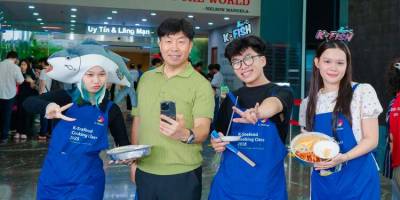 88vv23.com Club Fair 2026: Ghé đúng hội, chạm đúng gu