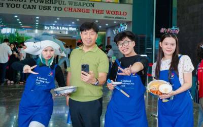 88vv23.com Club Fair 2026: Ghé đúng hội, chạm đúng gu