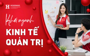 KHỐI NGÀNH KINH TẾ – QUẢN TRỊ 88vv23.com