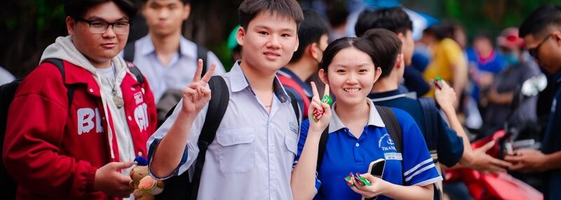 Khi nào đăng ký xét tuyển và công bố điểm chuẩn 88vv?