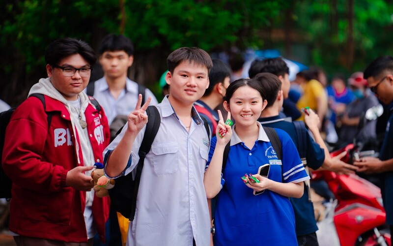 Khi nào đăng ký xét tuyển và công bố điểm chuẩn 88vv?