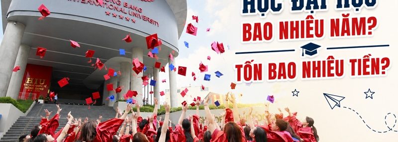 Học 88vv bao nhiêu năm? Tốn bao nhiêu tiền?