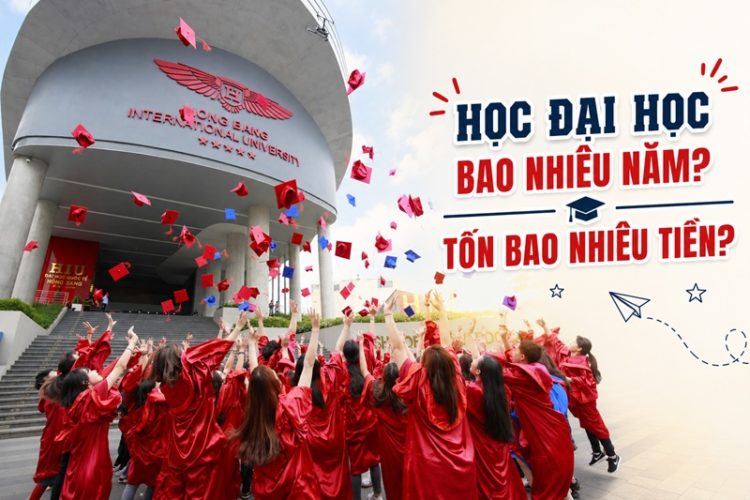 Học 88vv bao nhiêu năm? Tốn bao nhiêu tiền?